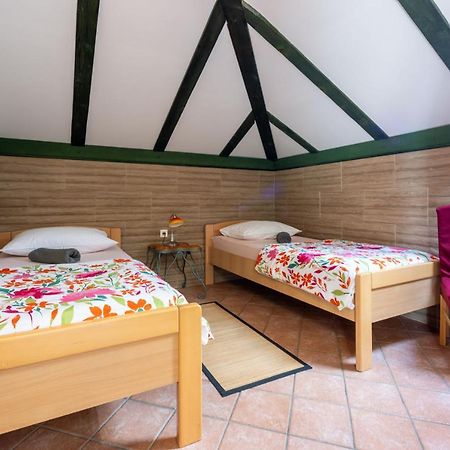 Apartment Riky Crikvenica Eksteriør bilde